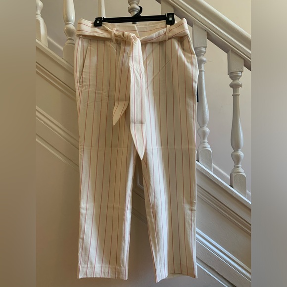 NWT DKNY High Rise Pants. Size 10. - Picture 1 of 4